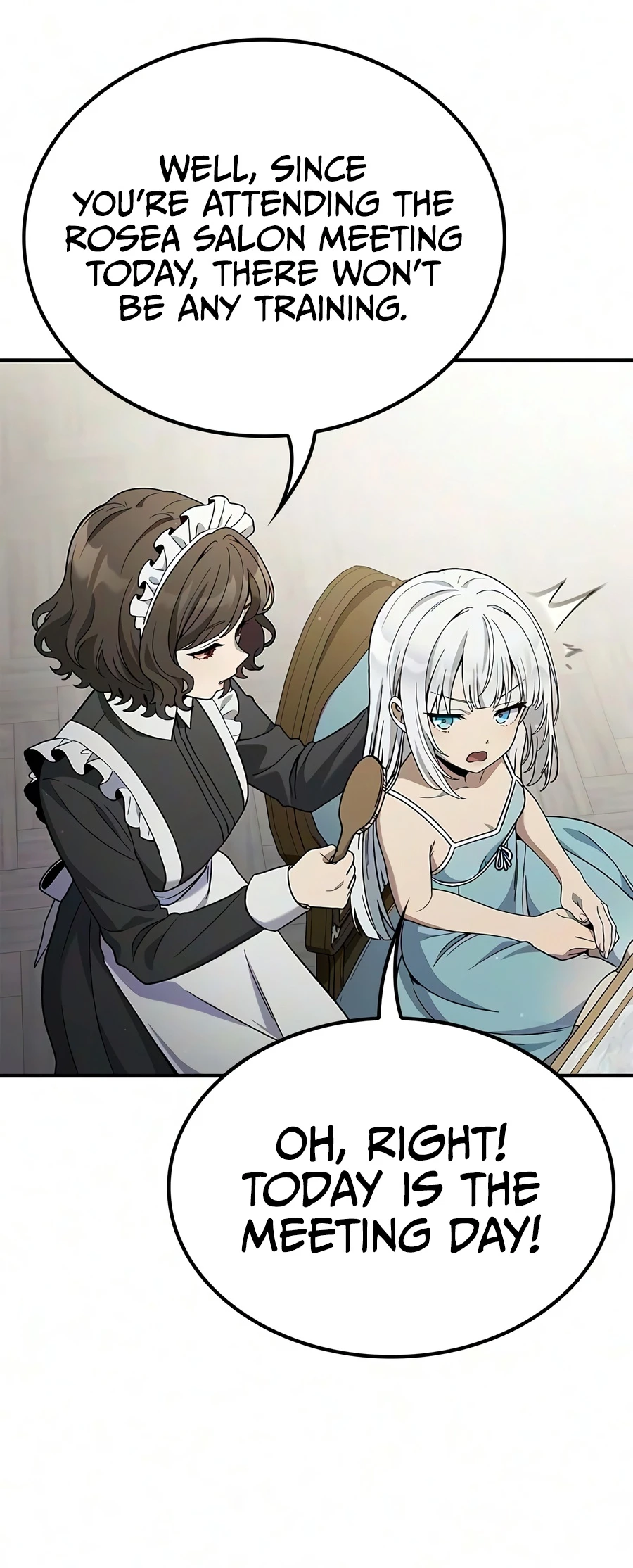 Noble Lady Reformation Guide Chapter 29 page 14 - 