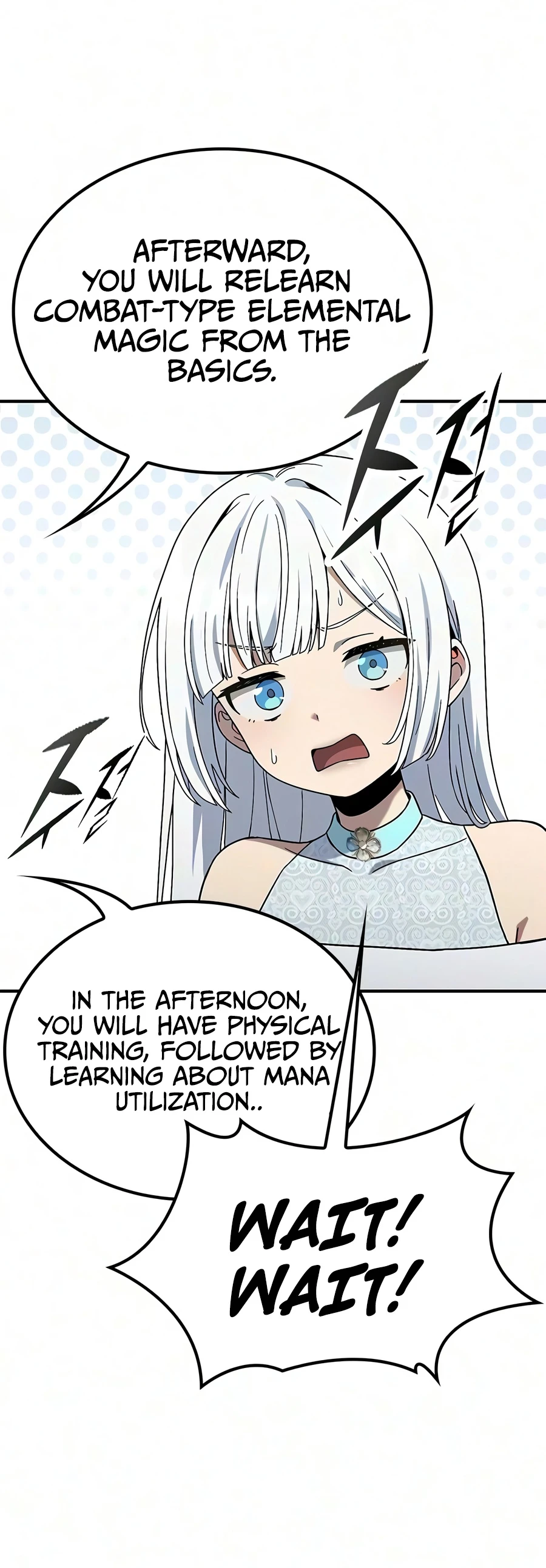 Noble Lady Reformation Guide Chapter 29 page 6 - 