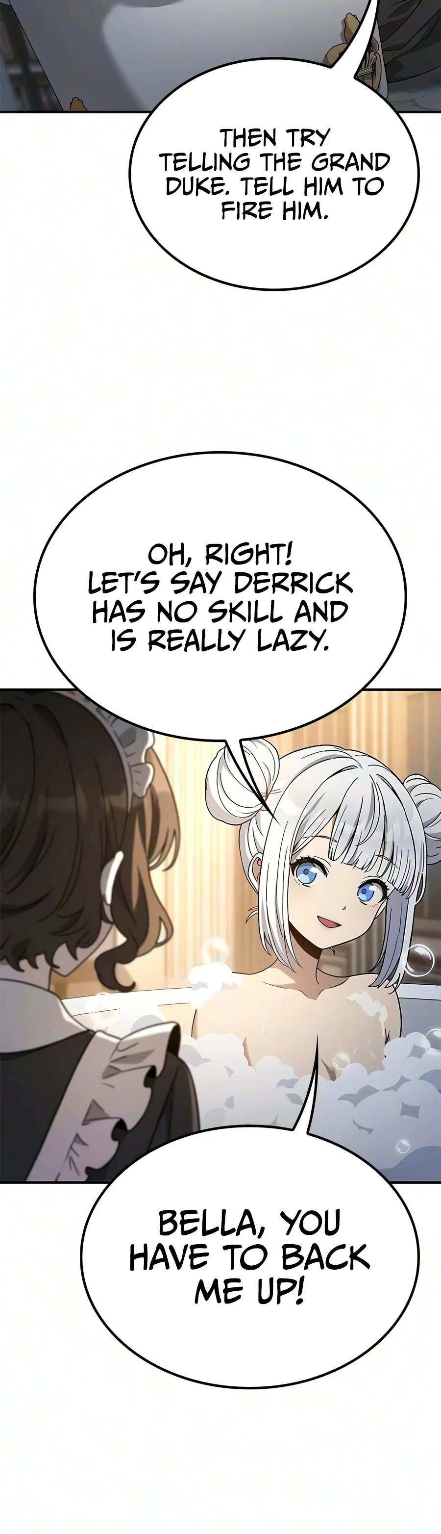 Noble Lady Reformation Guide Chapter 29 page 10 - 