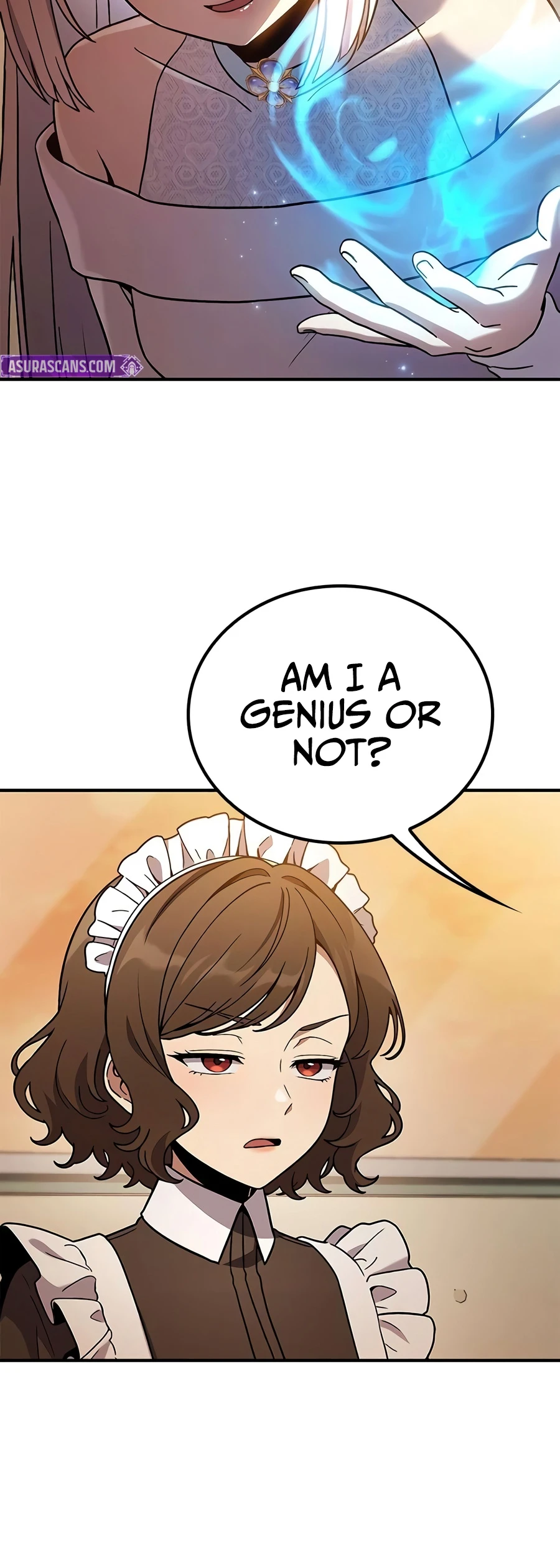 Noble Lady Reformation Guide Chapter 30 page 2 - 