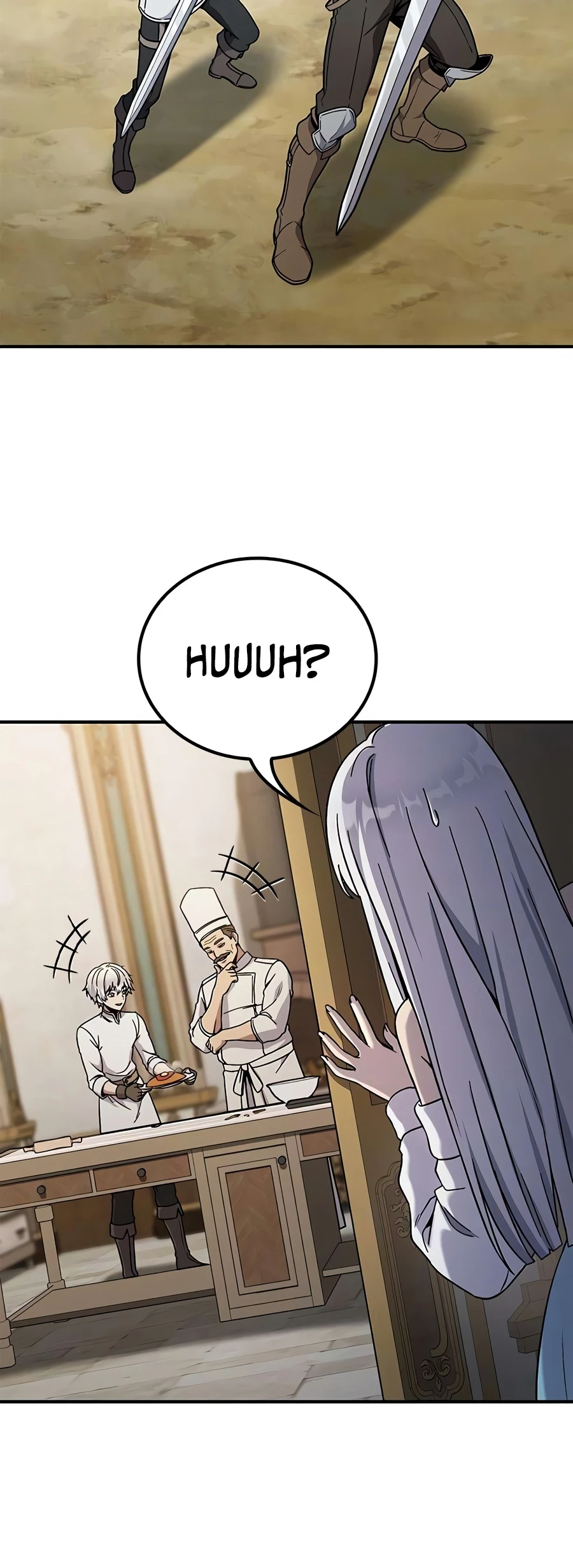 Noble Lady Reformation Guide Chapter 30 page 4 - 