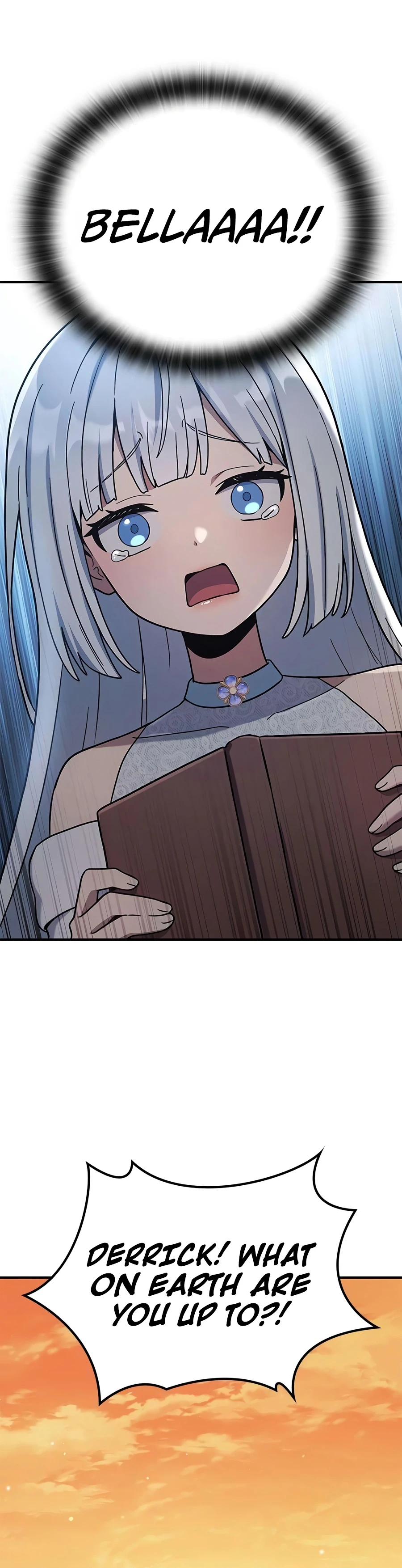 Noble Lady Reformation Guide Chapter 30 page 6 - 