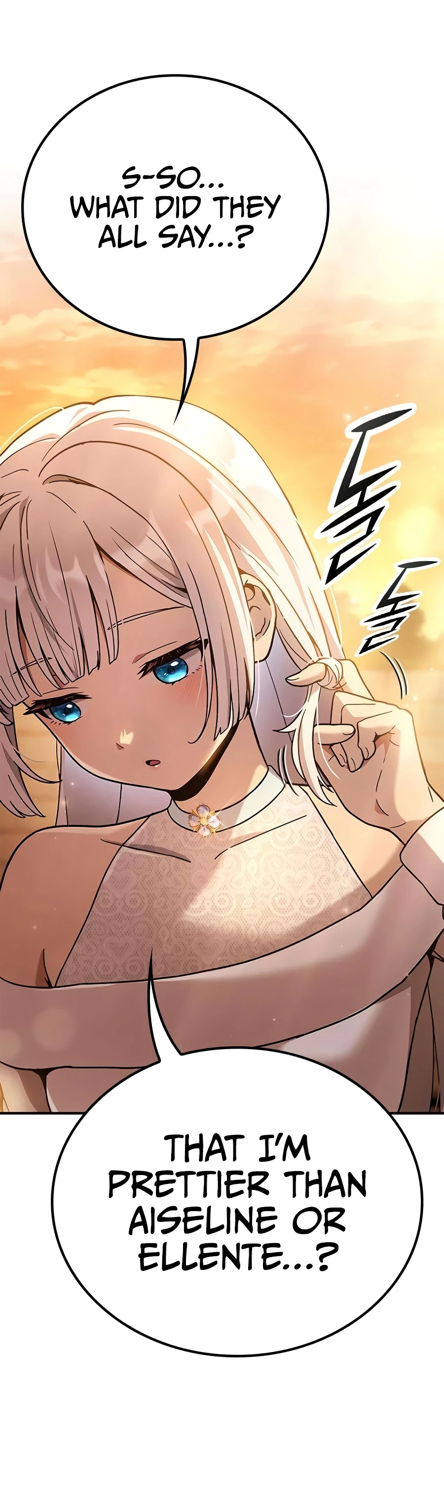 Noble Lady Reformation Guide Chapter 30 page 8 - 