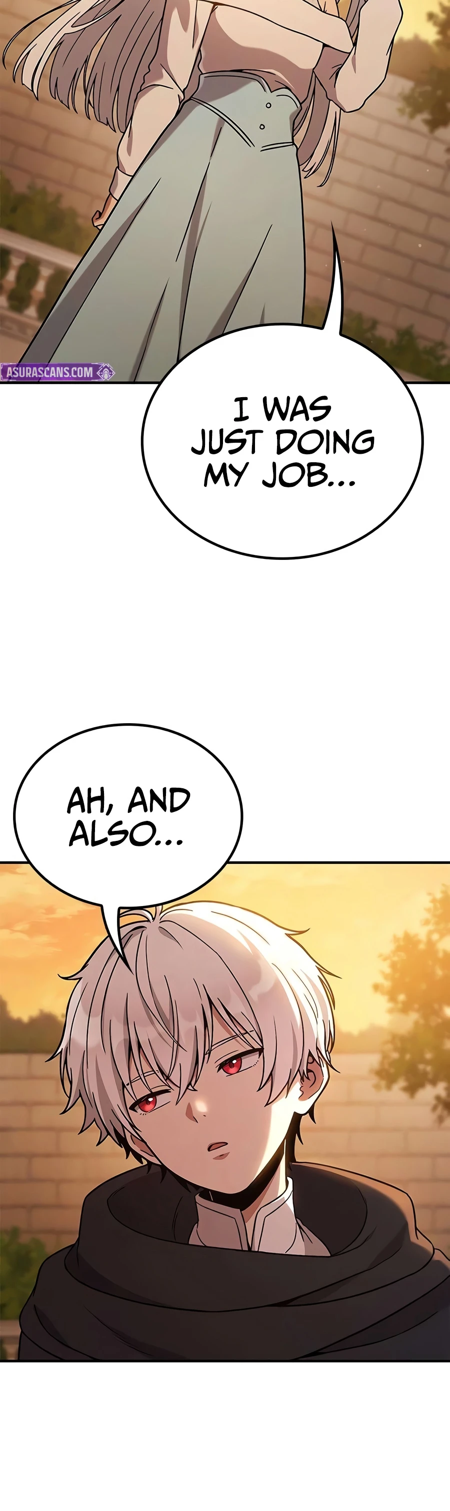 Noble Lady Reformation Guide Chapter 30 page 10 - 