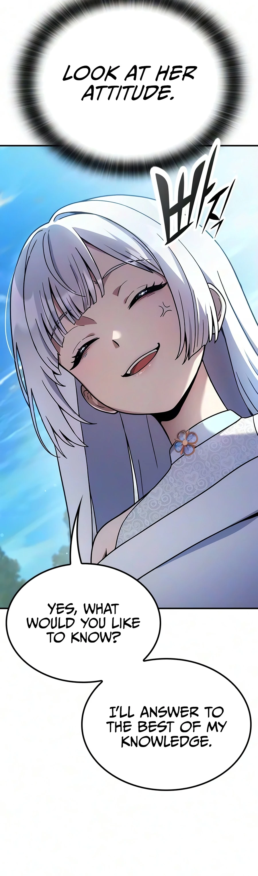 Noble Lady Reformation Guide Chapter 31 page 14 - 