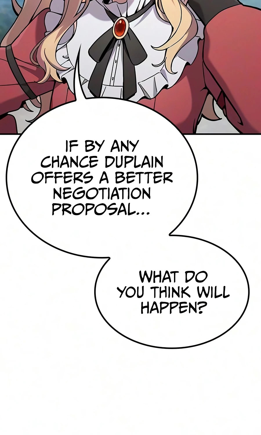 Noble Lady Reformation Guide Chapter 32 page 2 - 