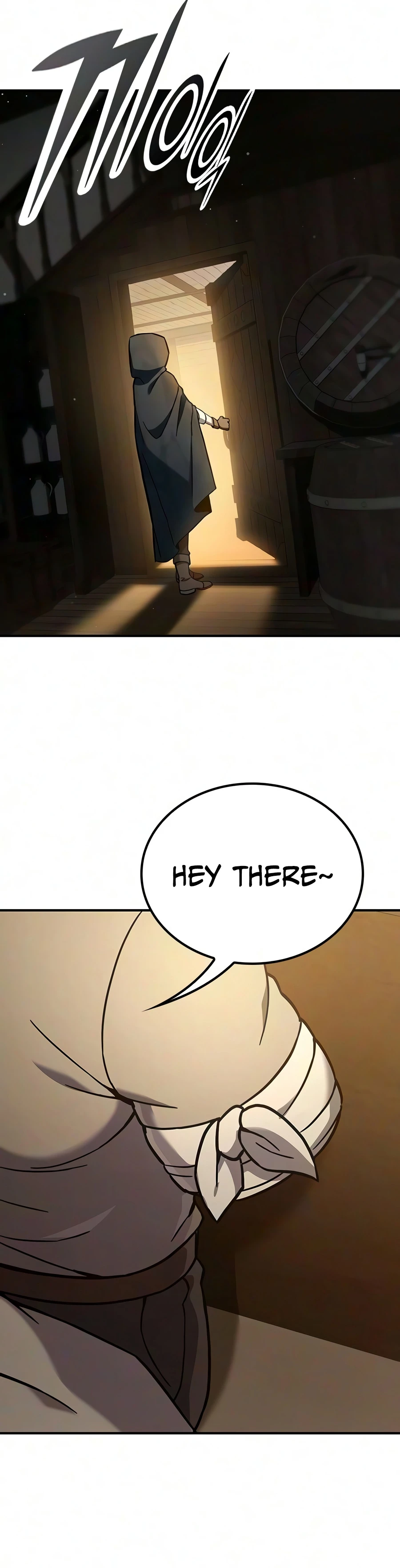 Noble Lady Reformation Guide Chapter 32 page 14 - 