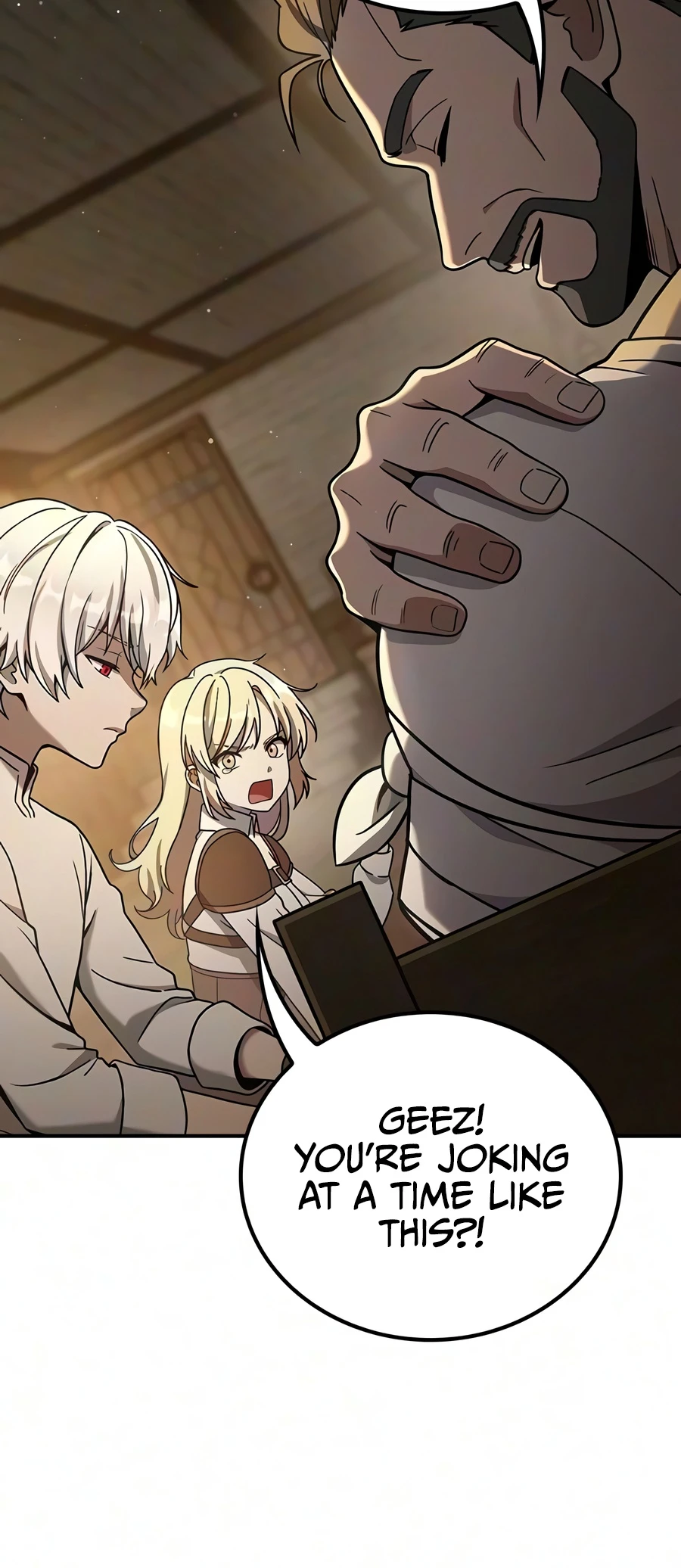 Noble Lady Reformation Guide Chapter 32 page 16 - 
