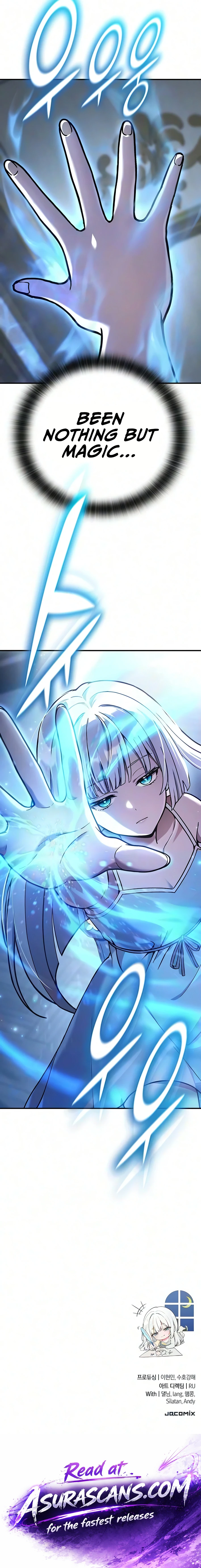 Noble Lady Reformation Guide Chapter 32 page 19 - 