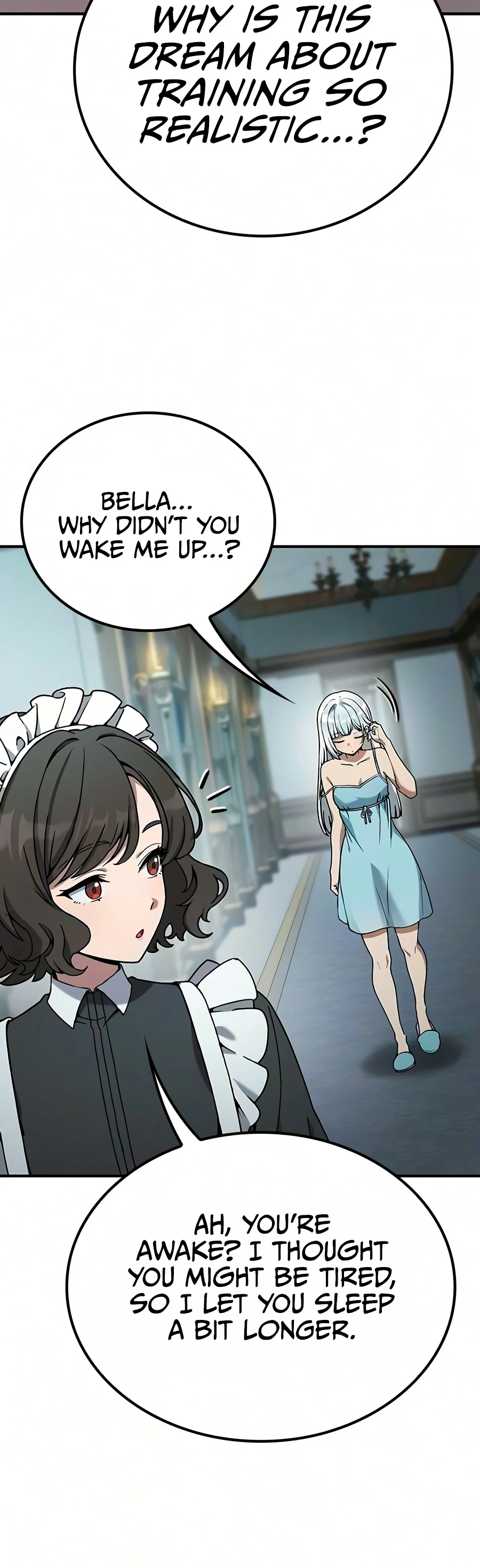 Noble Lady Reformation Guide Chapter 32 page 10 - 