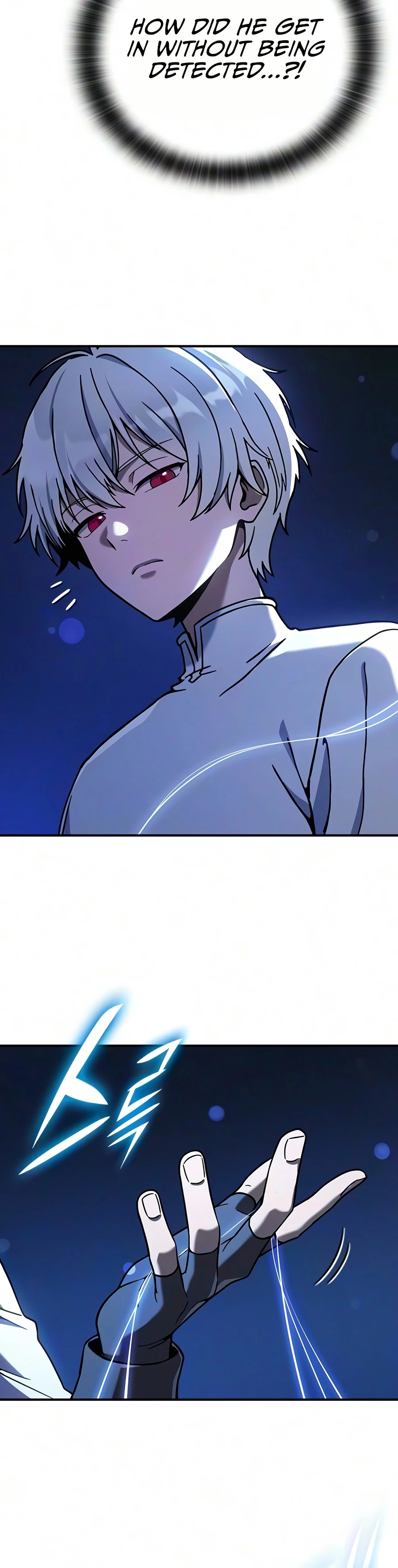 Noble Lady Reformation Guide Chapter 33 page 6 - 