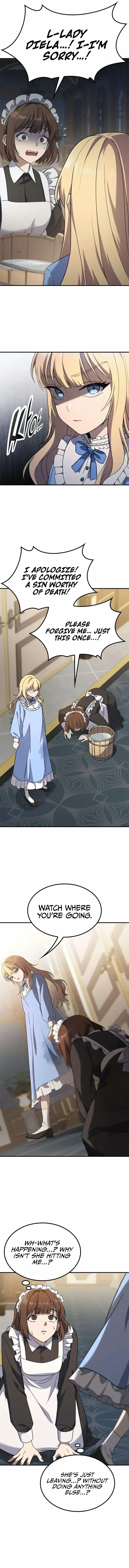 Noble Lady Reformation Guide Chapter 4 page 18 - 