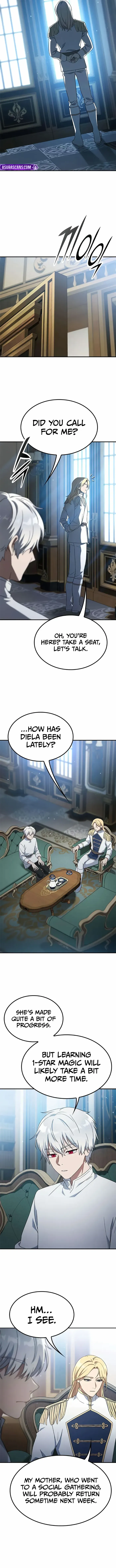 Noble Lady Reformation Guide Chapter 5 page 11 - 