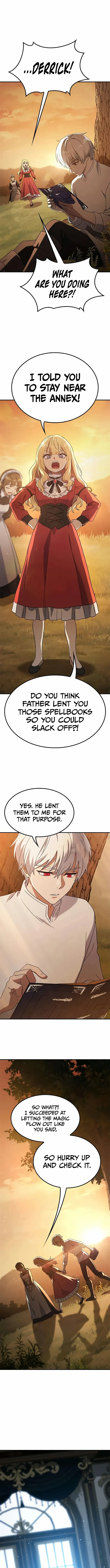 Noble Lady Reformation Guide Chapter 5 page 10 - 