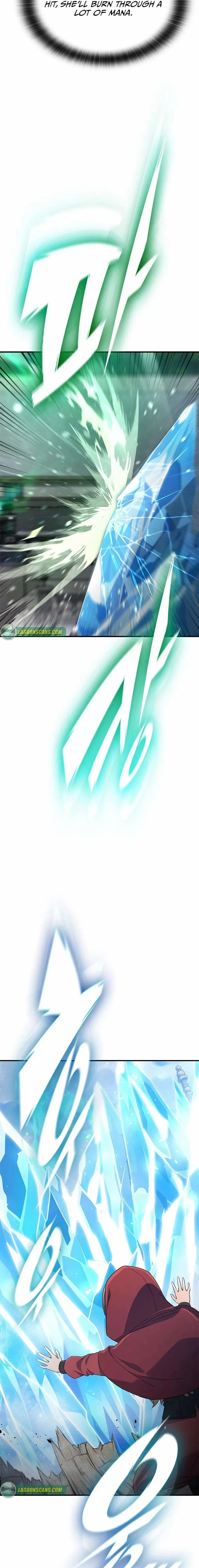 Noble Lady Reformation Guide Chapter 7 page 9 - 