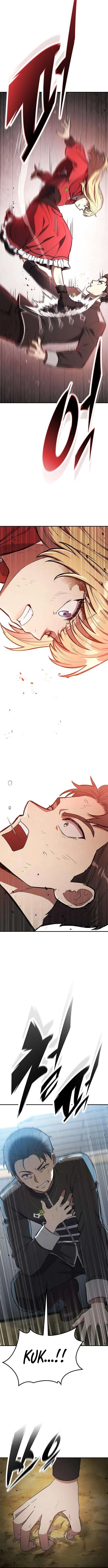 Noble Lady Reformation Guide Chapter 8 page 8 - 