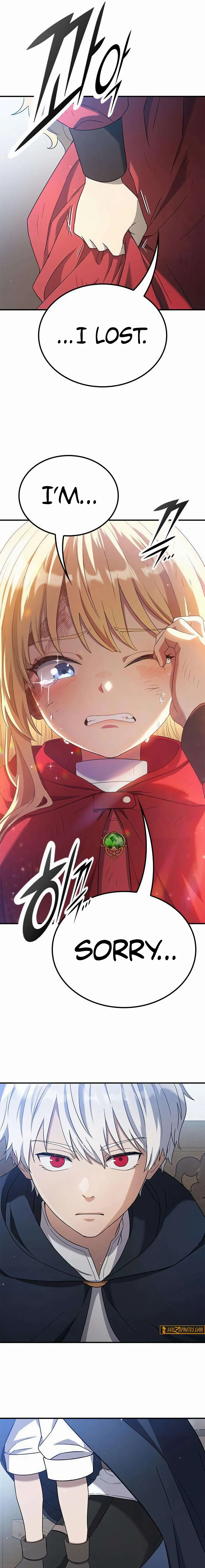 Noble Lady Reformation Guide Chapter 9 page 13 - 