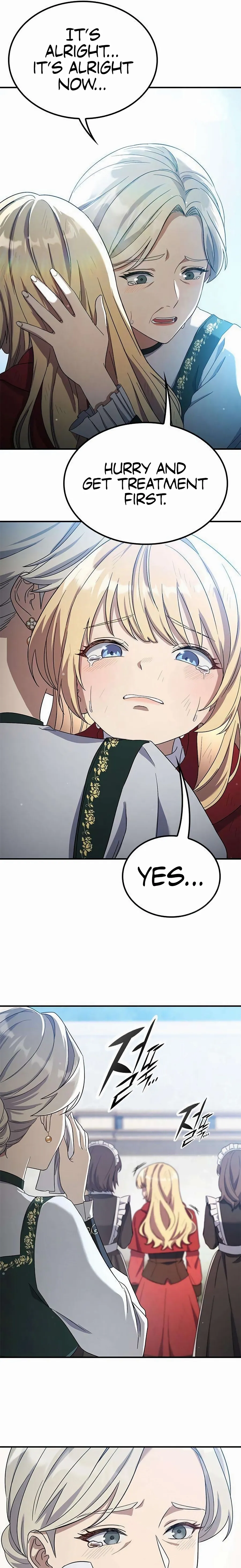 Noble Lady Reformation Guide Chapter 9 page 17 - 