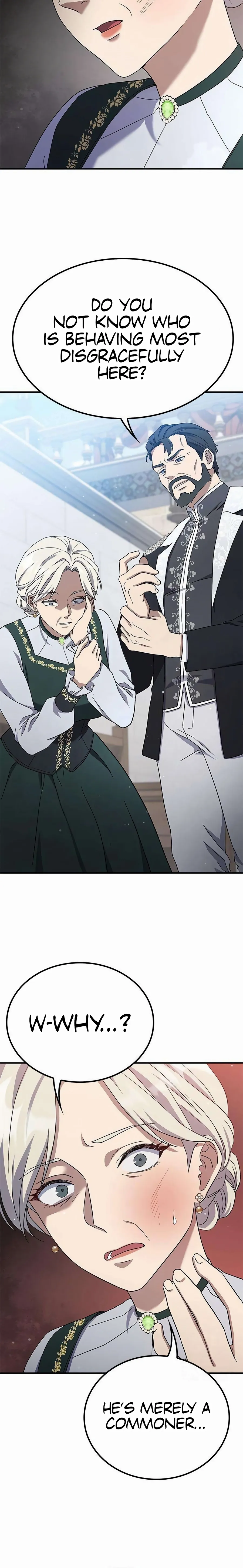 Noble Lady Reformation Guide Chapter 9 page 22 - 