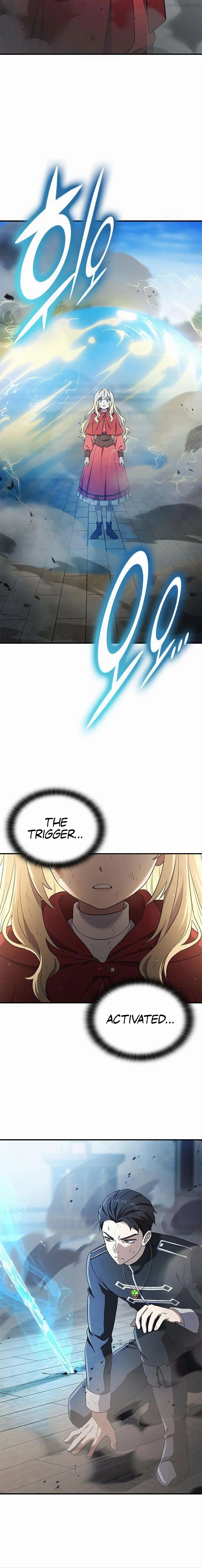 Noble Lady Reformation Guide Chapter 9 page 4 - 