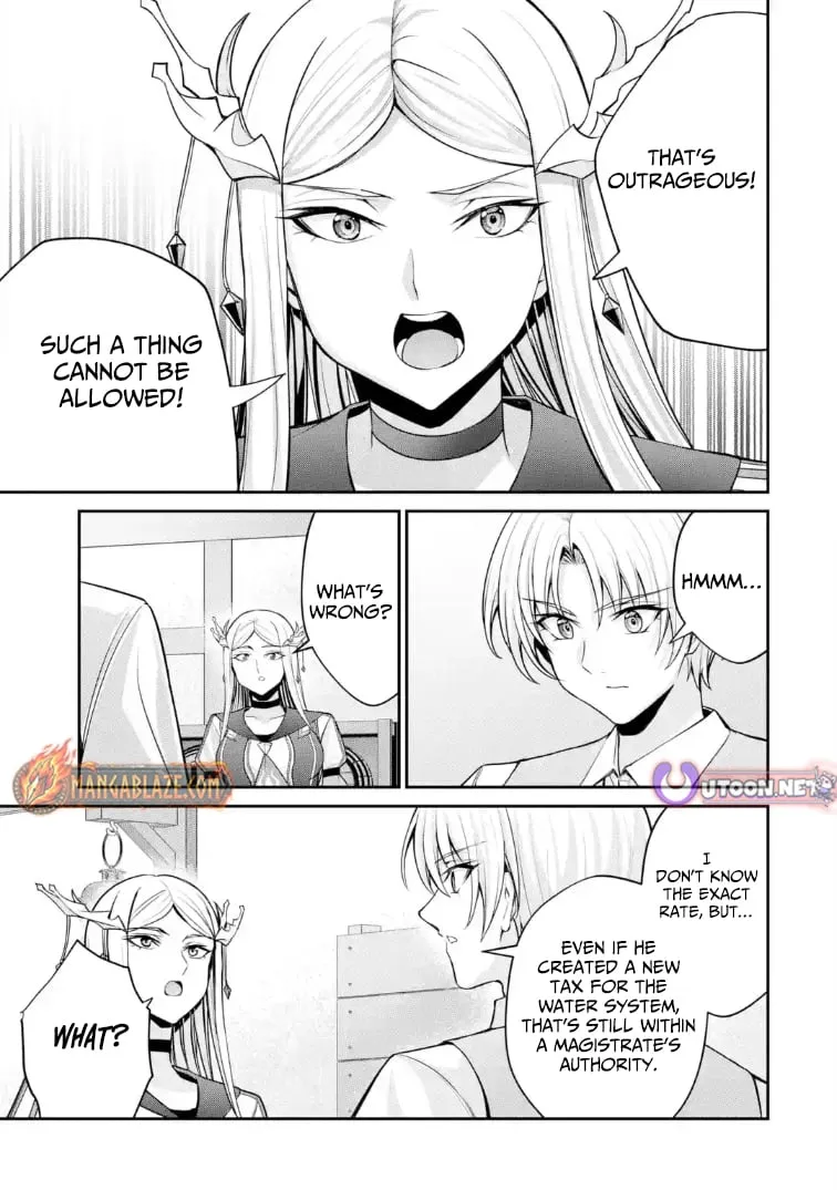 Noble Reincarnation: Side Story - 14-Year-Old Noah