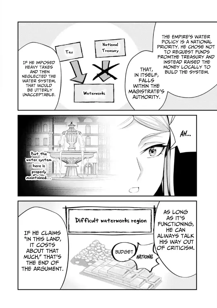 Noble Reincarnation: Side Story - 14-Year-Old Noah