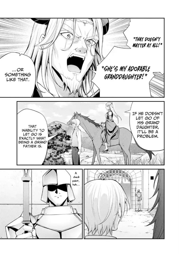 Noble Reincarnation: Side Story - 14-Year-Old Noah
