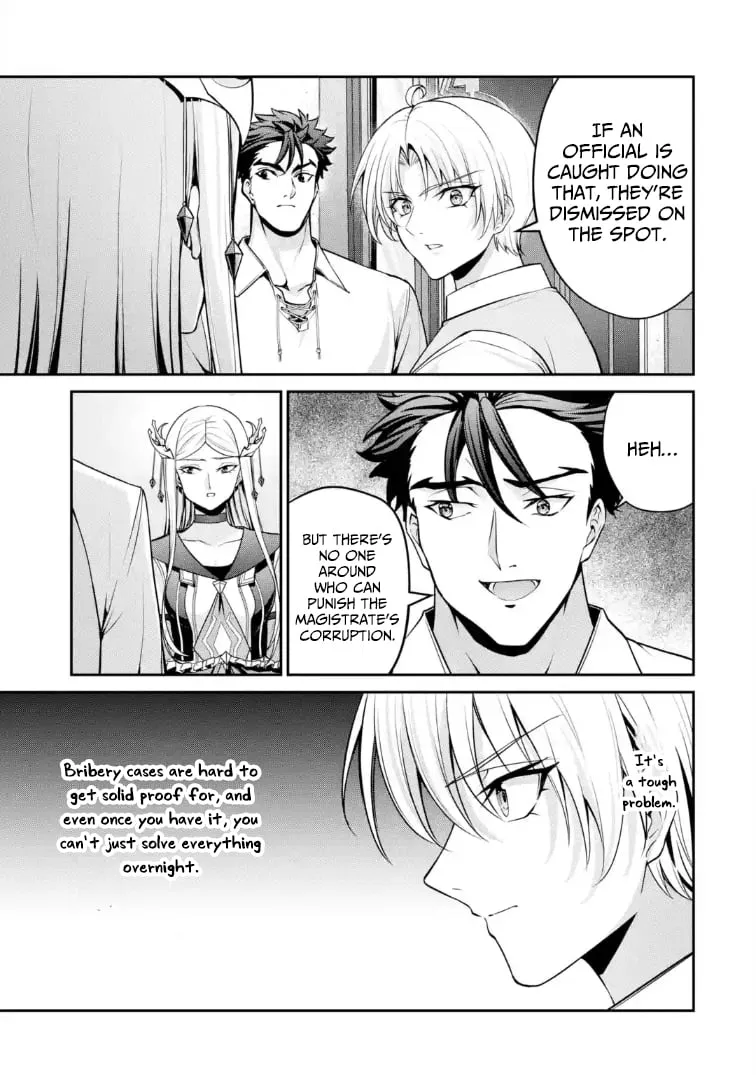 Noble Reincarnation: Side Story - 14-Year-Old Noah
