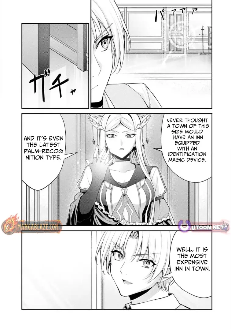 Noble Reincarnation: Side Story - 14-Year-Old Noah