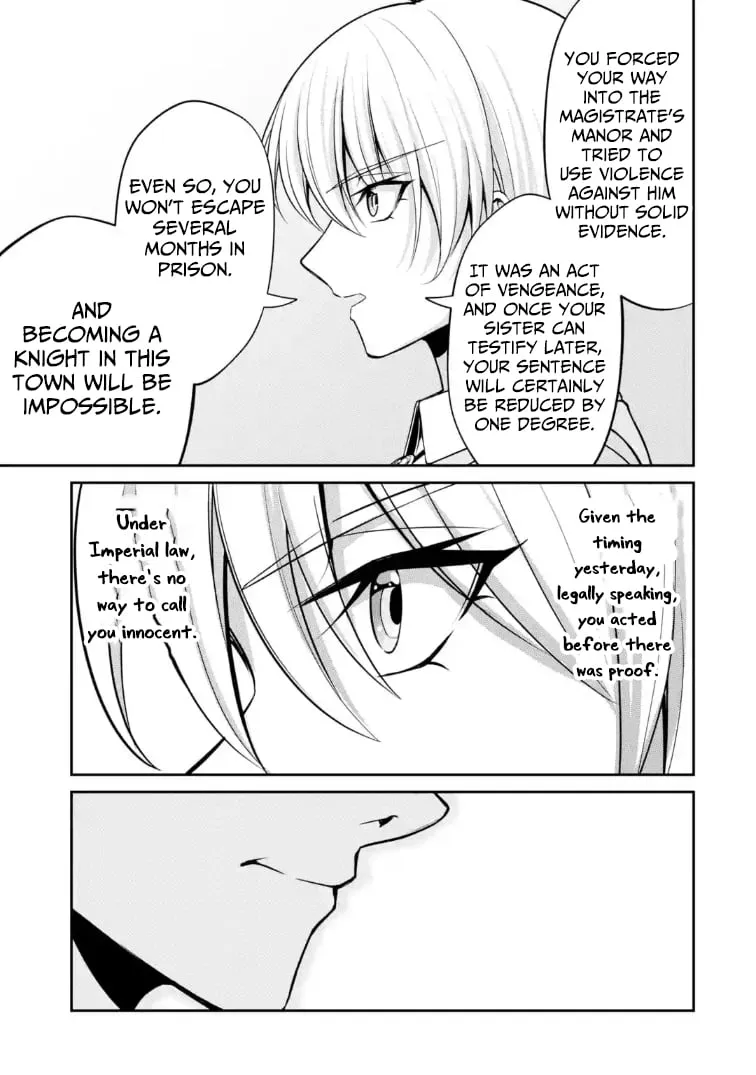 Noble Reincarnation: Side Story - 14-Year-Old Noah