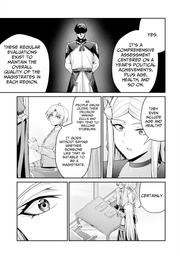 Noble Reincarnation: Side Story - 14-Year-Old Noah