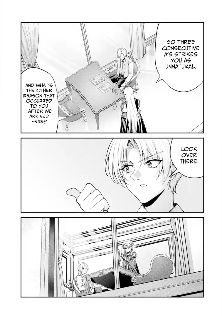 Noble Reincarnation: Side Story - 14-Year-Old Noah