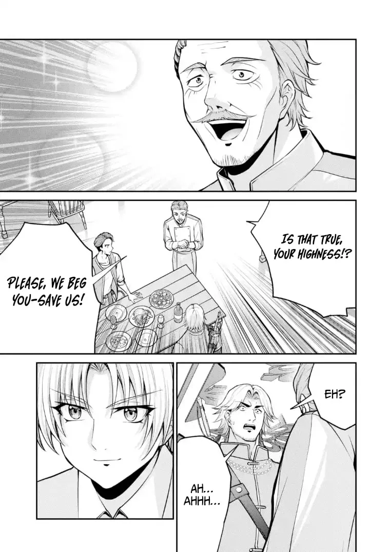 Noble Reincarnation: Side Story - 14-Year-Old Noah