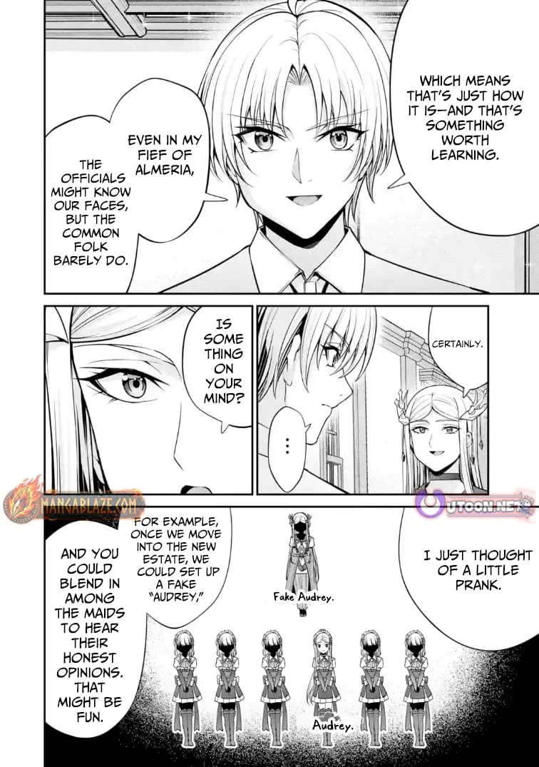 Noble Reincarnation: Side Story - 14-Year-Old Noah