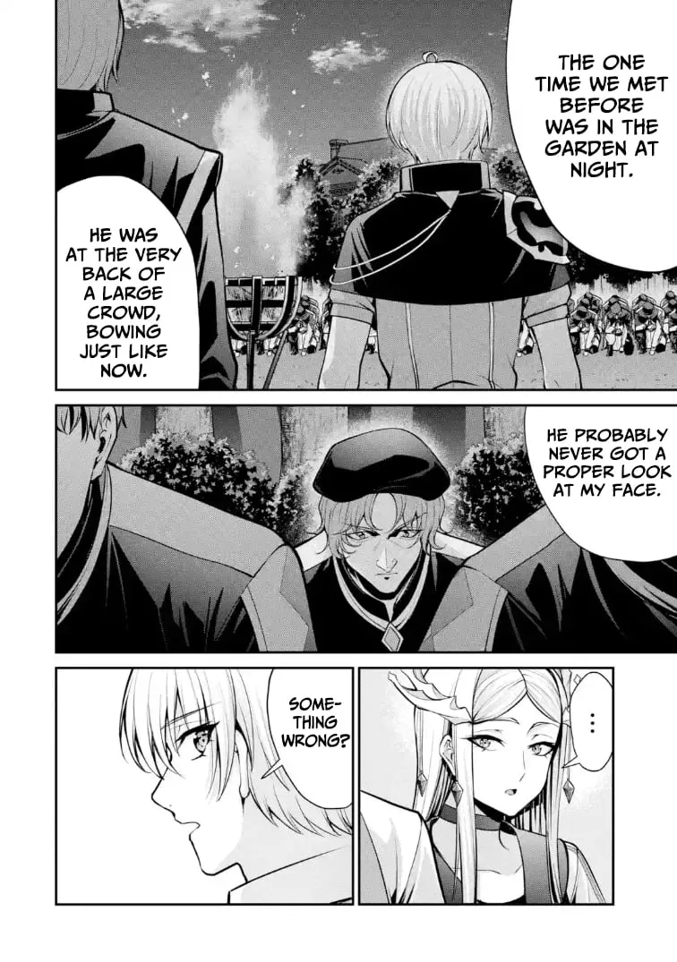 Noble Reincarnation: Side Story - 14-Year-Old Noah