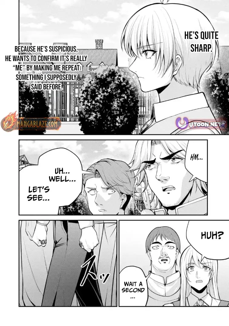 Noble Reincarnation: Side Story - 14-Year-Old Noah