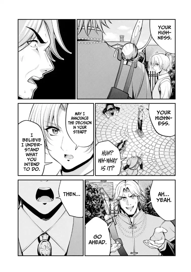 Noble Reincarnation: Side Story - 14-Year-Old Noah