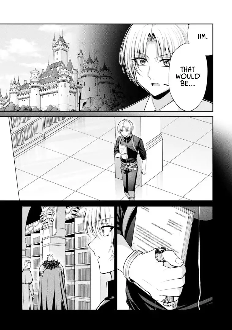 Noble Reincarnation: Side Story - 14-Year-Old Noah
