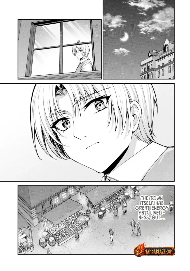 Noble Reincarnation: Side Story - 14-Year-Old Noah