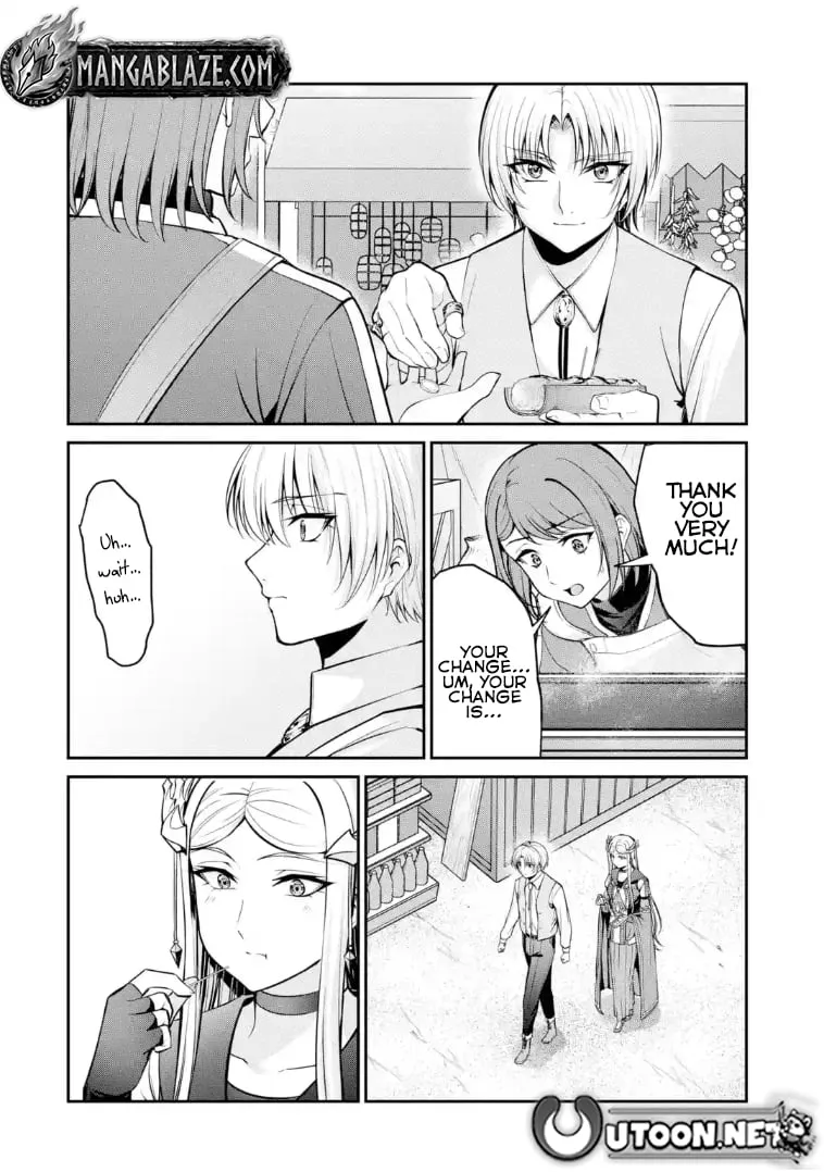 Noble Reincarnation: Side Story - 14-Year-Old Noah