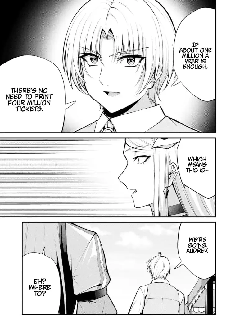 Noble Reincarnation: Side Story - 14-Year-Old Noah