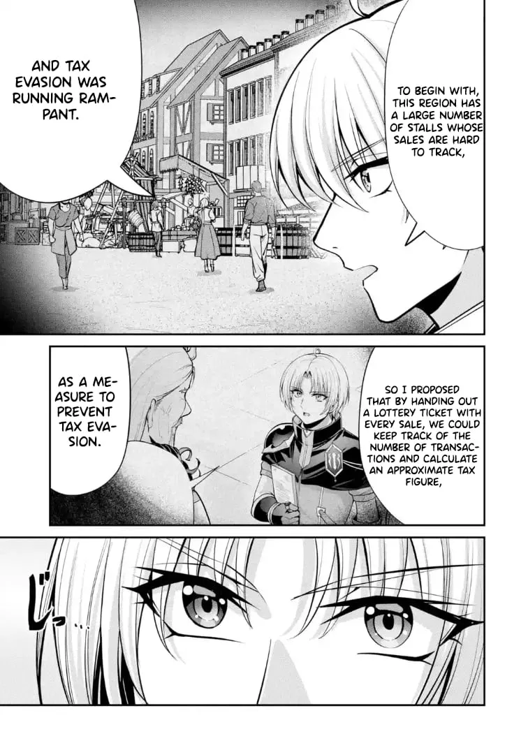 Noble Reincarnation: Side Story - 14-Year-Old Noah