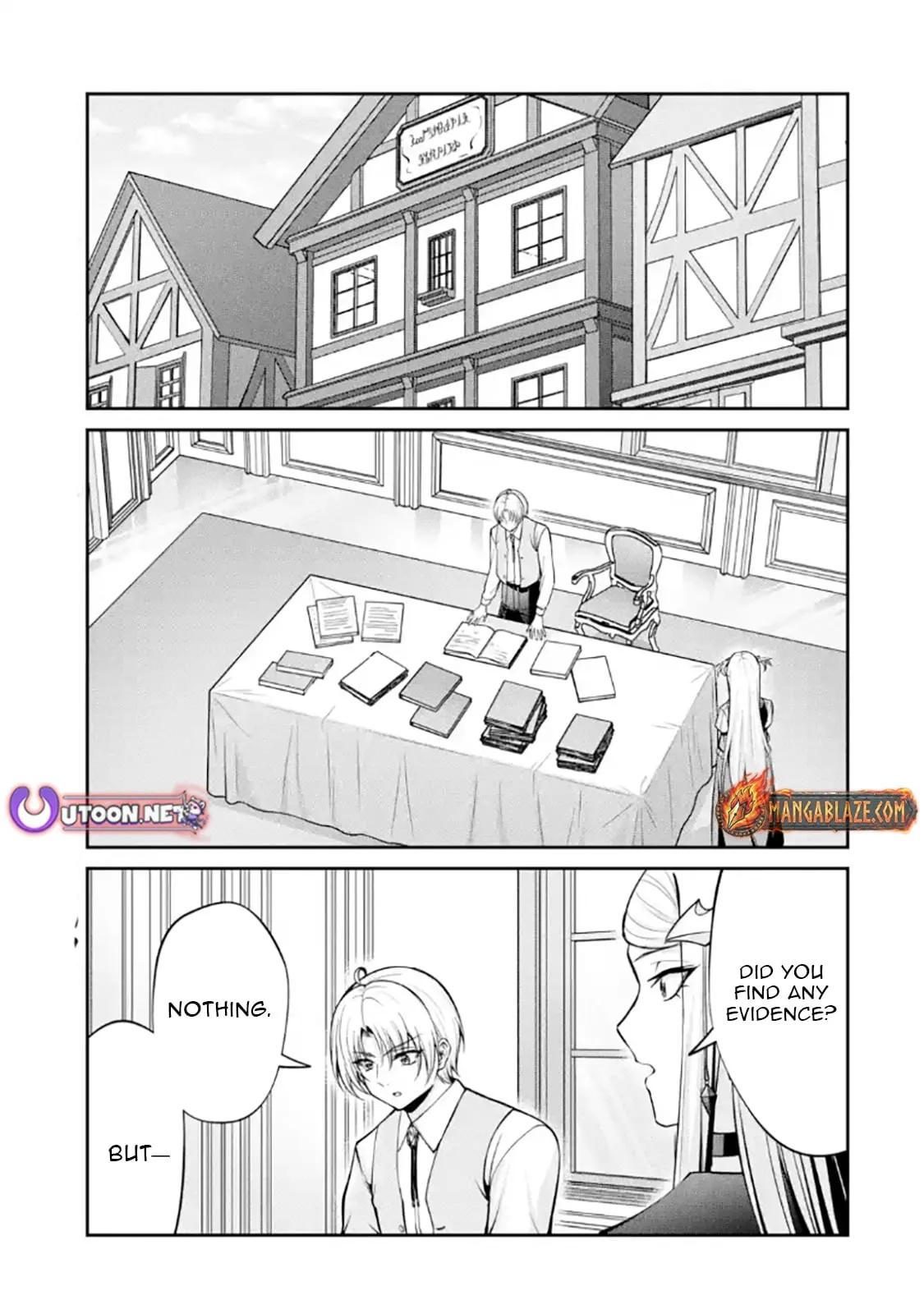 Noble Reincarnation: Side Story - 14-Year-Old Noah