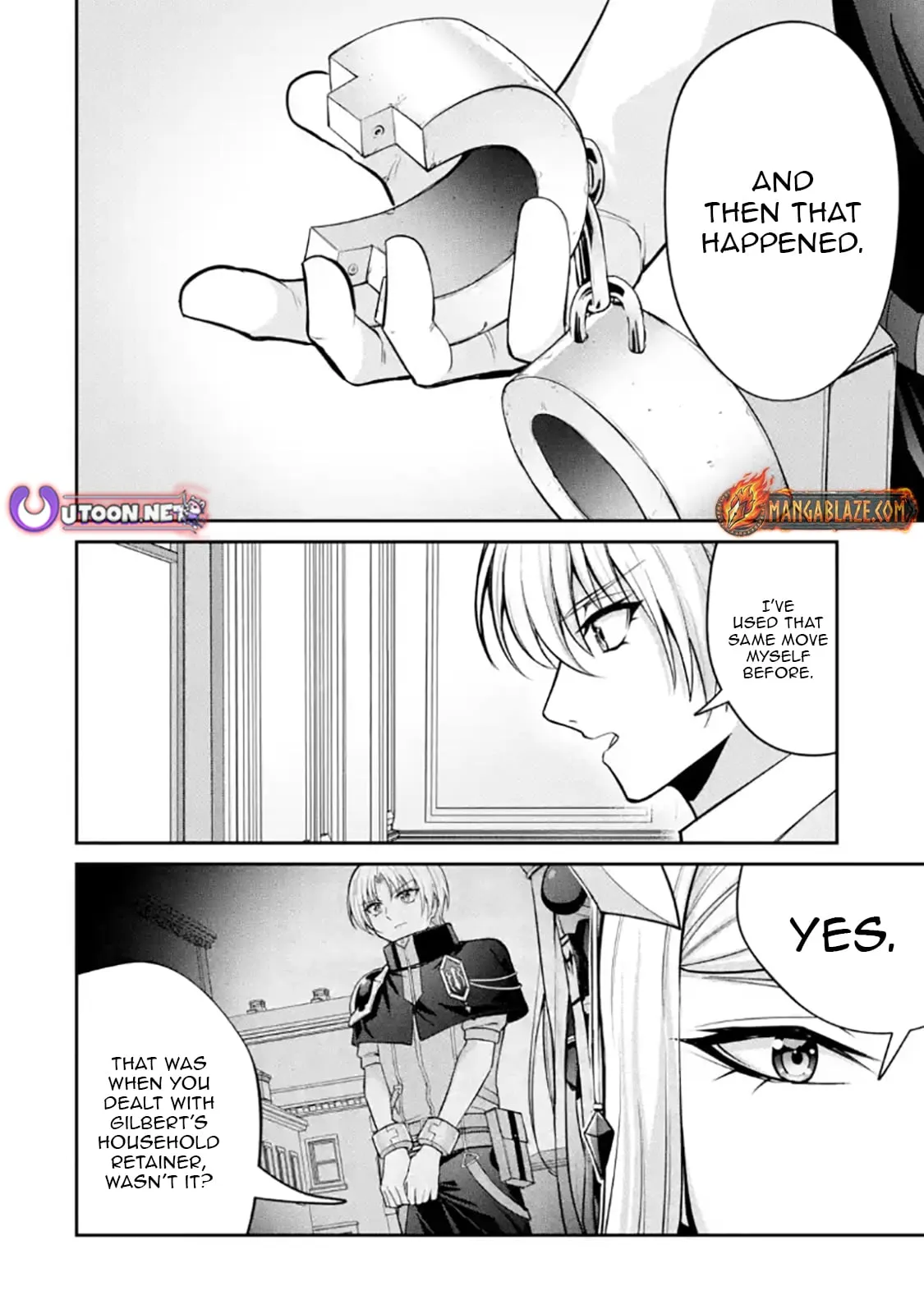 Noble Reincarnation: Side Story - 14-Year-Old Noah