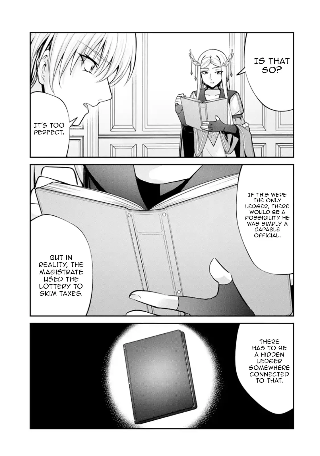 Noble Reincarnation: Side Story - 14-Year-Old Noah