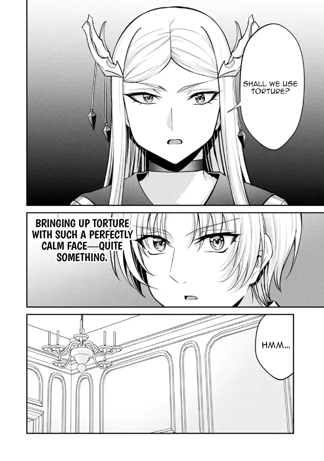 Noble Reincarnation: Side Story - 14-Year-Old Noah