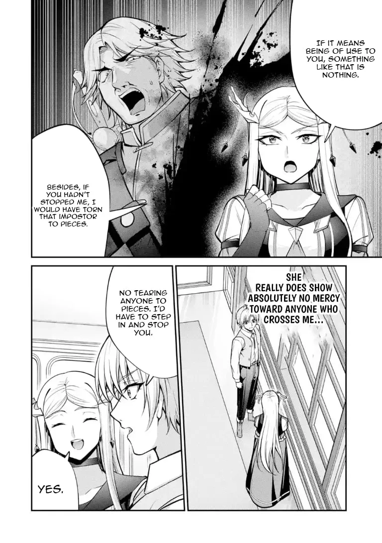 Noble Reincarnation: Side Story - 14-Year-Old Noah