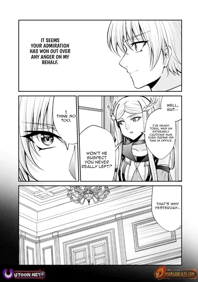 Noble Reincarnation: Side Story - 14-Year-Old Noah