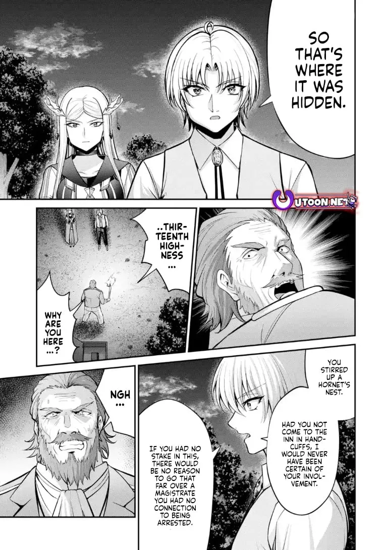 Noble Reincarnation: Side Story - 14-Year-Old Noah