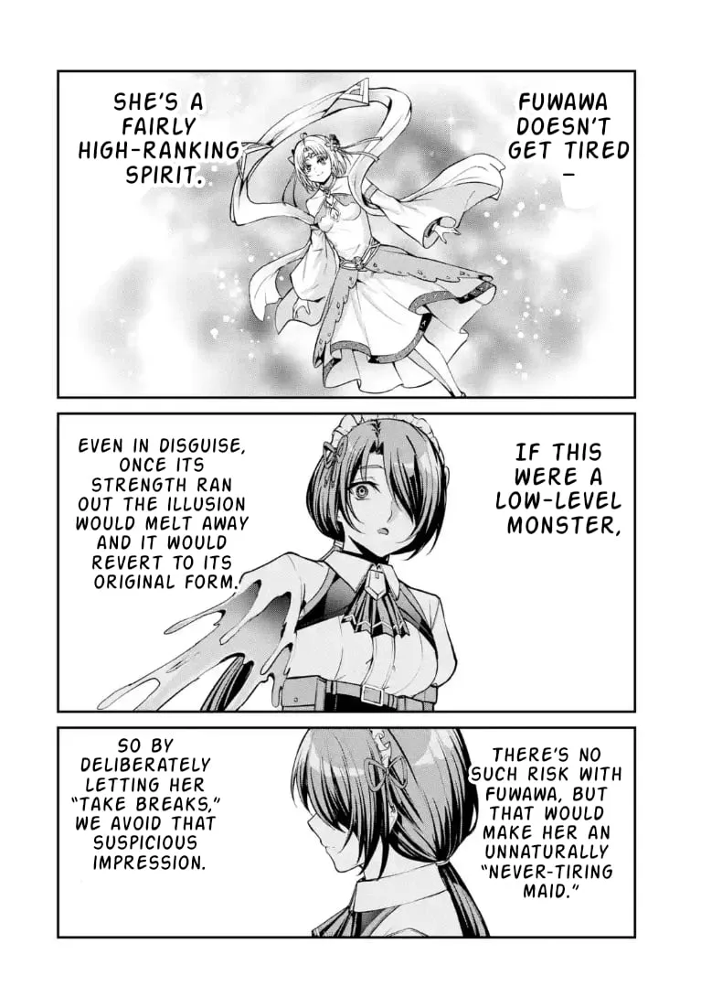 Noble Reincarnation: Side Story - 14-Year-Old Noah